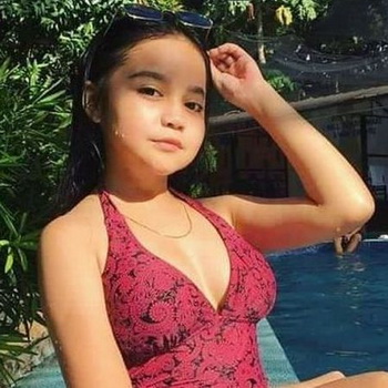 Alexandra Siang Biography